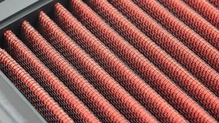 Which Air Filter is Best for Your BMW? - Paper Engine Air Filters vs. Reusable Performance Air Filters