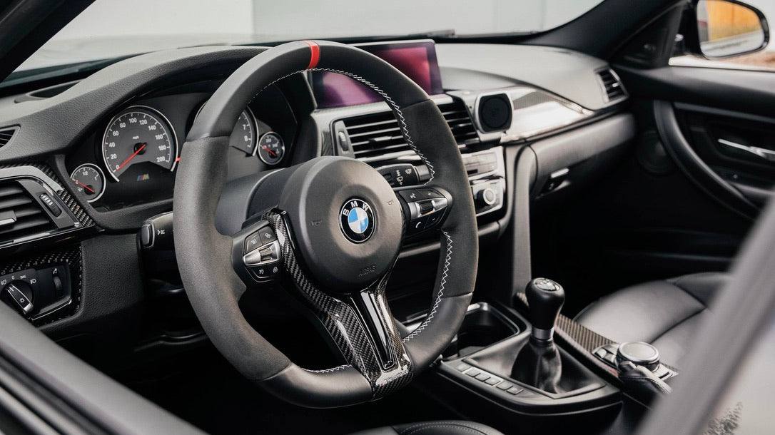 Top 5 Interior Upgrades for Any BMW Model | 1 2 3 4 5 6 7 8 Series | E, F, G Chassis