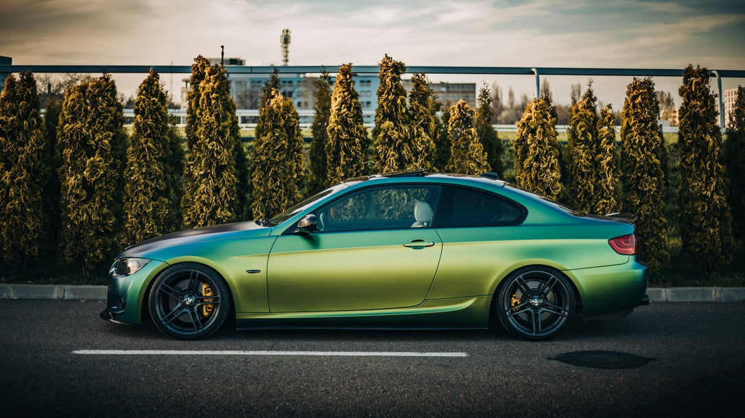 Is Wrapping Your BMW Worth It? - Pricing, Longevity and More