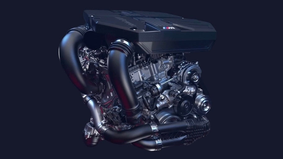 BMW S58 Engine Engineering Upgrades Explained | Cooling System, Twin-Turbochargers, Oil Supply and more.