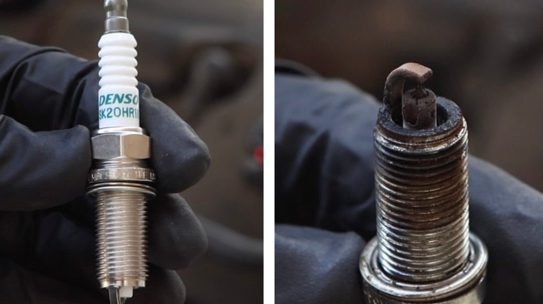 Choosing the Best Spark Plugs for Your BMW: Copper, Platinum, or Iridium?