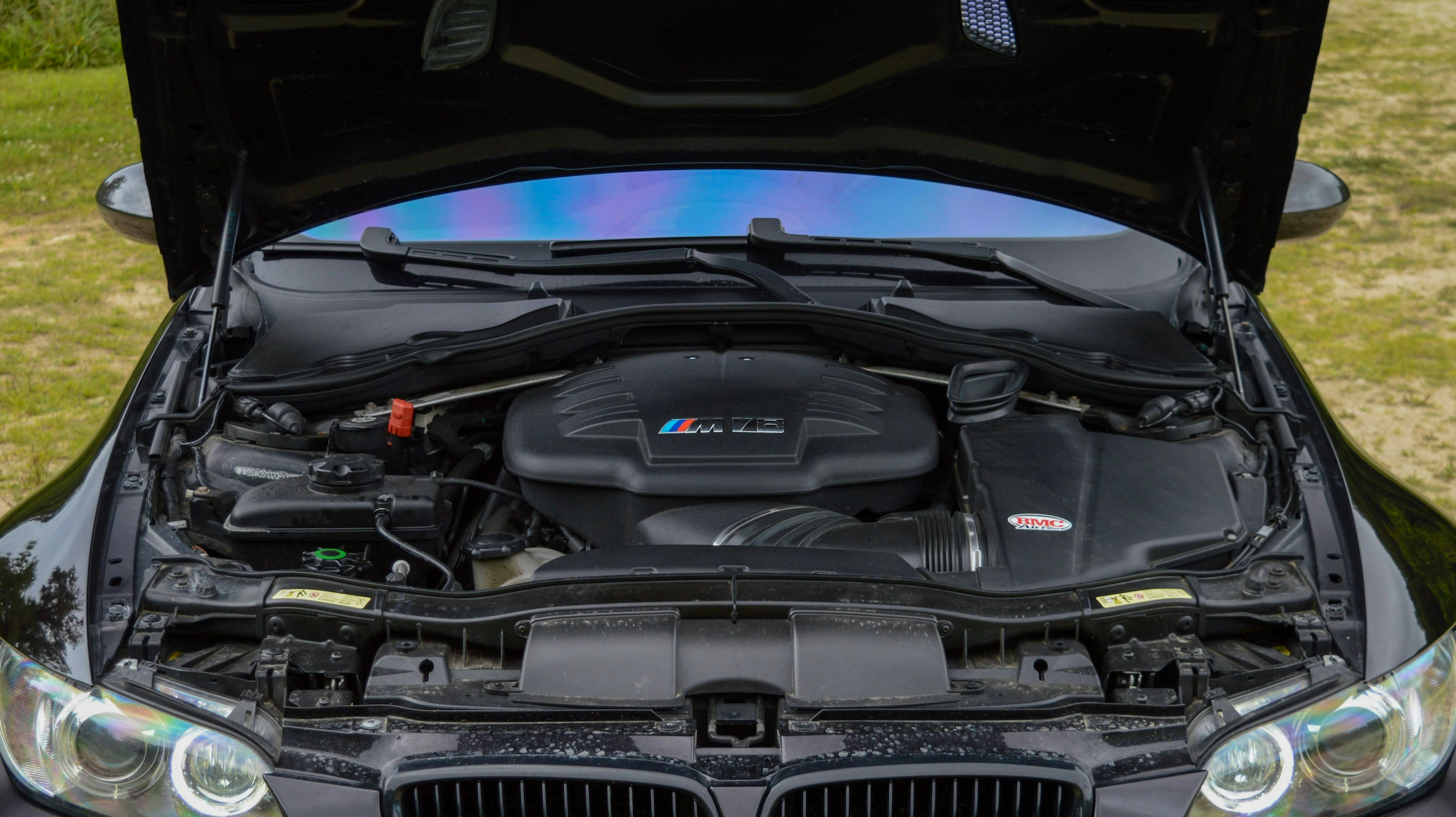 Top Maintenance to Do After Buying a Used BMW