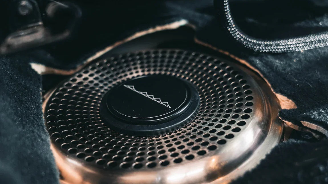 The Legacy of BAVSOUND: The Best Aftermarket OEM+ Audio Upgrades | Plug & Play Subwoofers, Speaker Systems, Tweeters & More