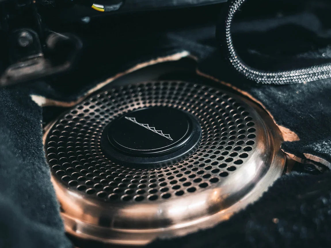The Legacy of BAVSOUND: The Best Aftermarket OEM+ Audio Upgrades | Plug & Play Subwoofers, Speaker Systems, Tweeters & More