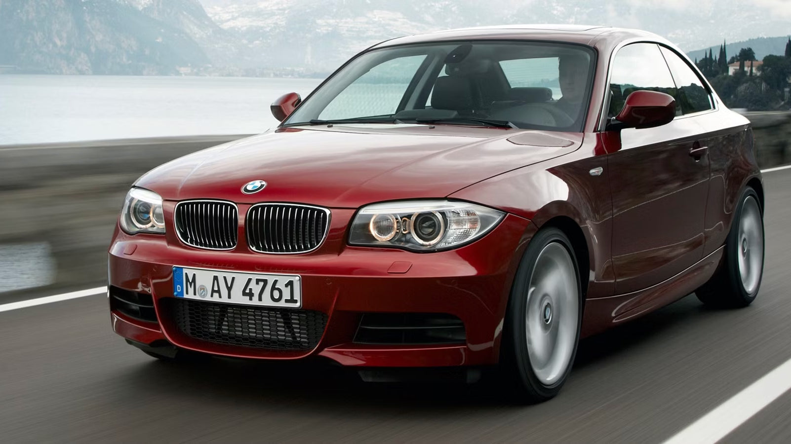 The BMW 1 Series - The Most Under-Appreciated Model Ever | A Detailed Review & Analysis