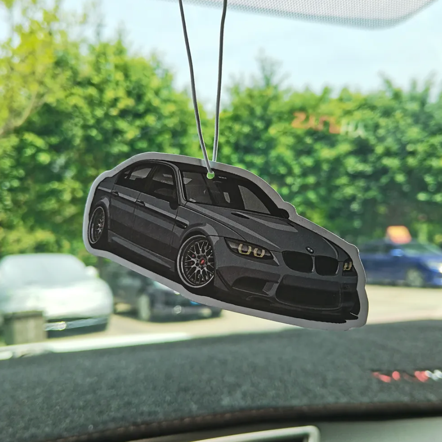 BMW F30 air freshener