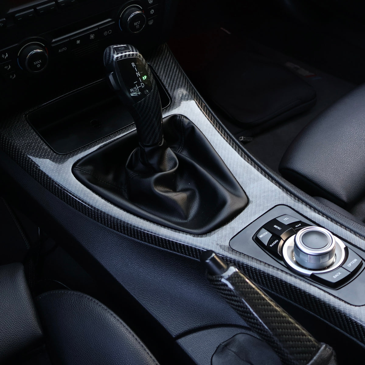 Portavasos De Agua Apto Compatible Con Bmw E90 E91 E92 E93 | Cuotas Sin