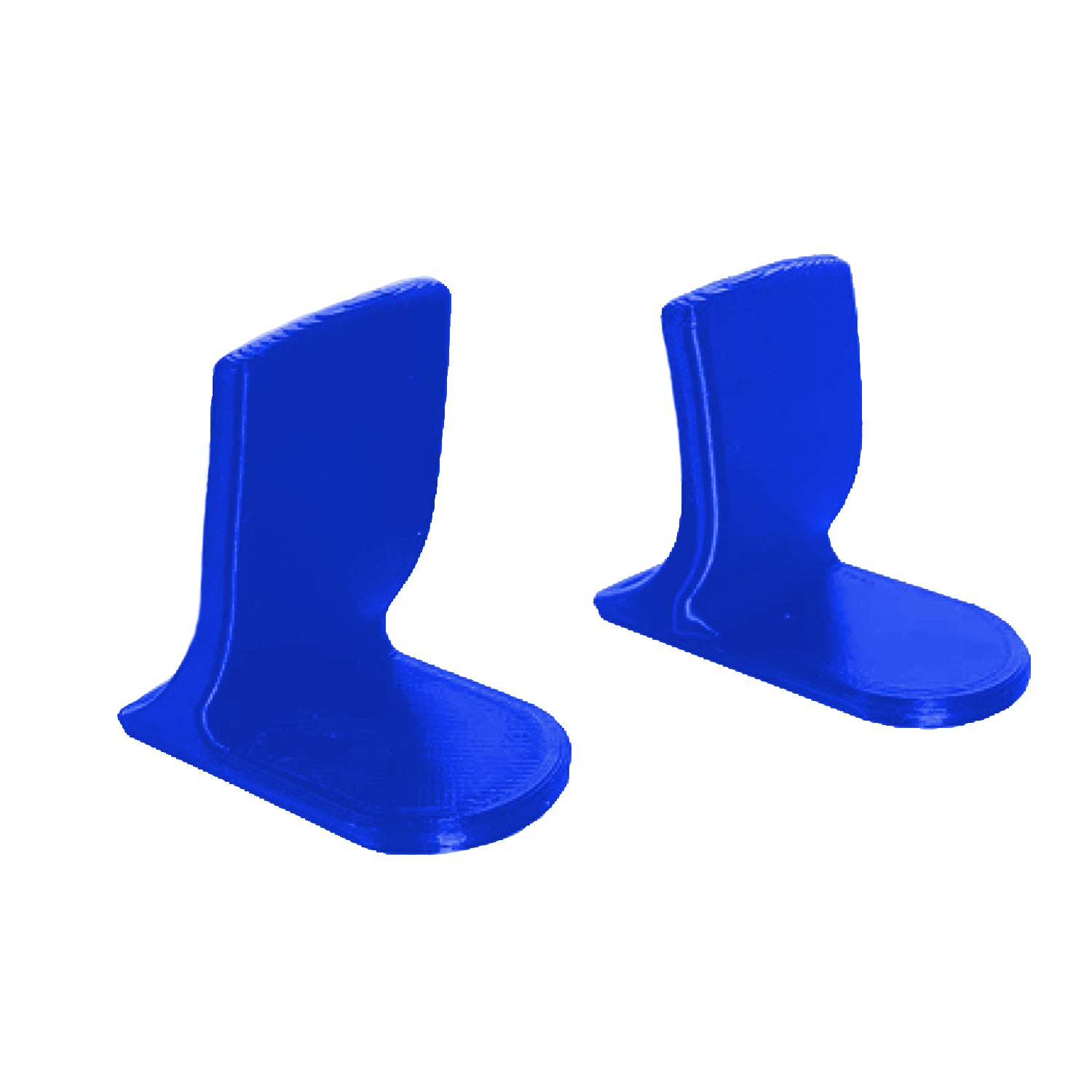 BMW E92 seatbelt extender fix blue