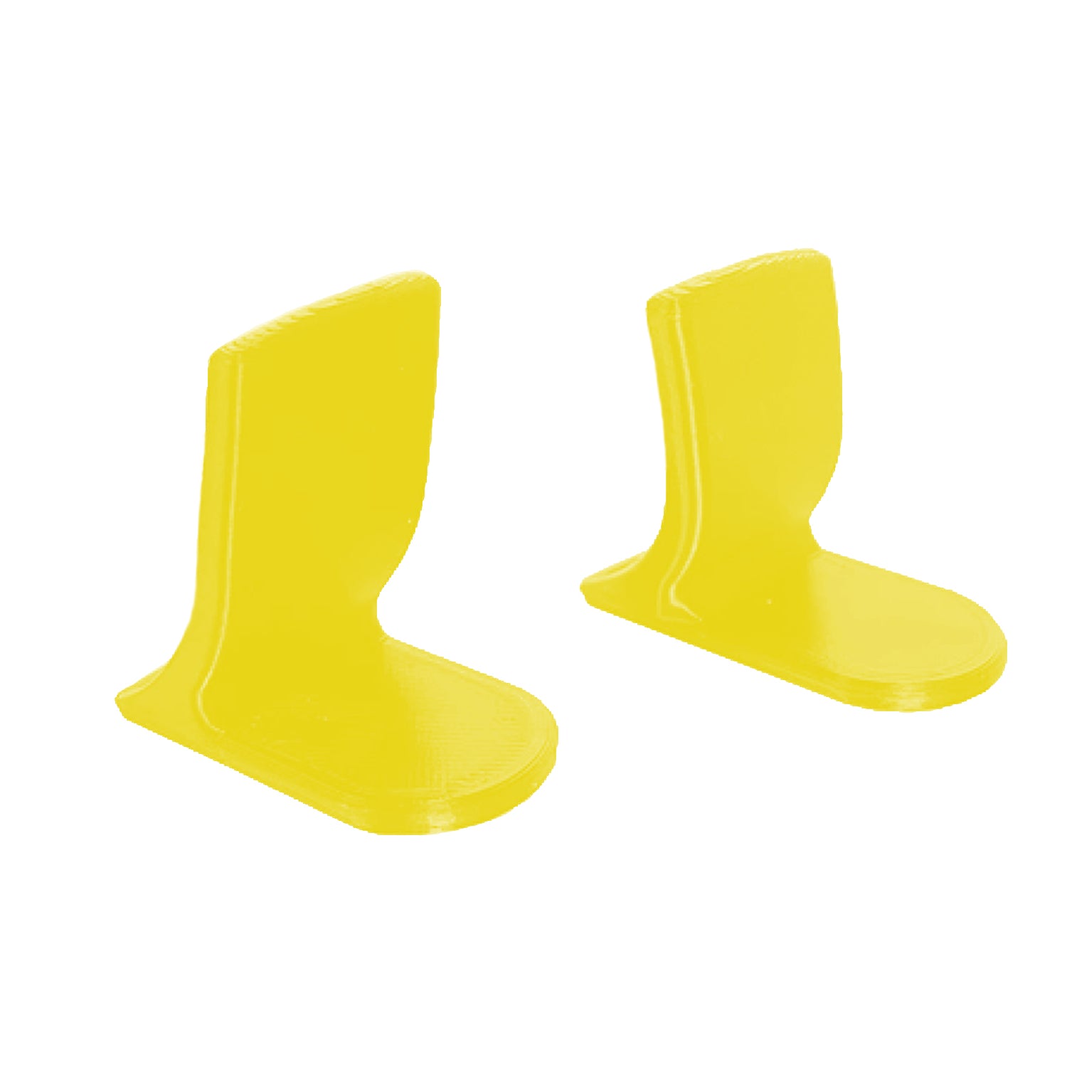 BMW E92 seatbelt extender fix yellow