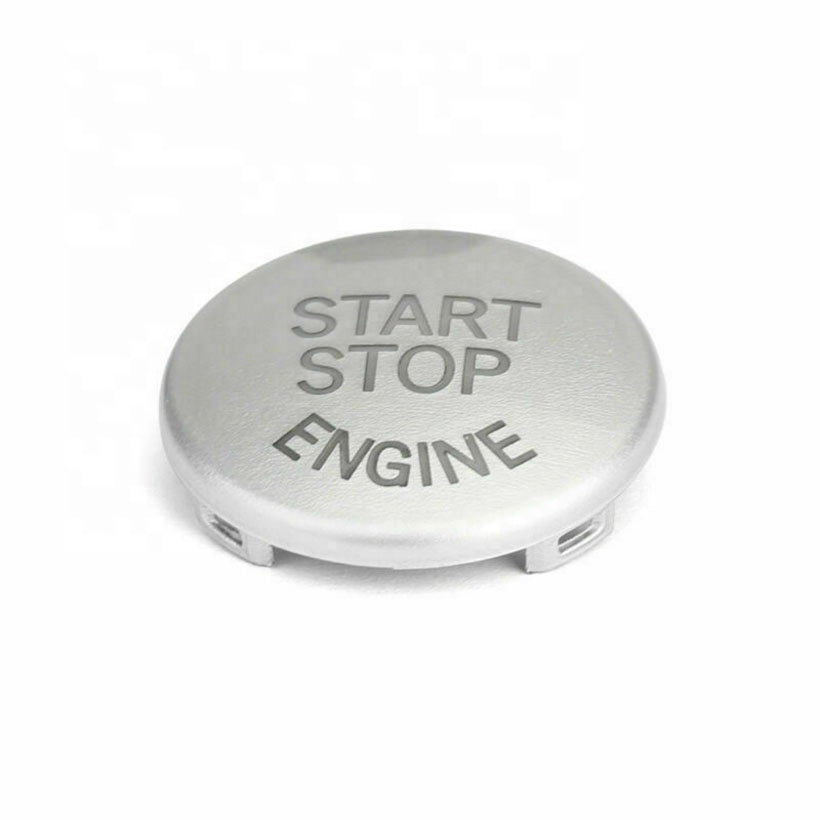 Upgraded BMW 1 & 3 Series Push Start/Stop Button | E82 E90 E92 E92 M3, etc.
