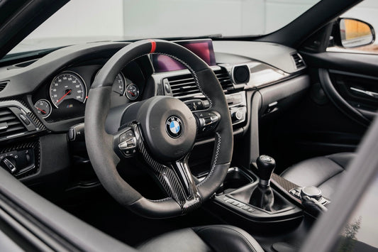 Top 5 Interior Upgrades for Any BMW Model | 1 2 3 4 5 6 7 8 Series | E, F, G Chassis