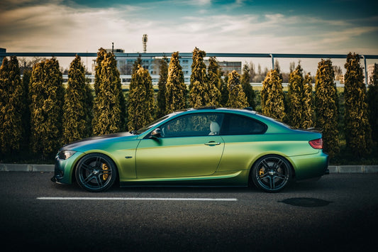 Is Wrapping Your BMW Worth It? - Pricing, Longevity and More