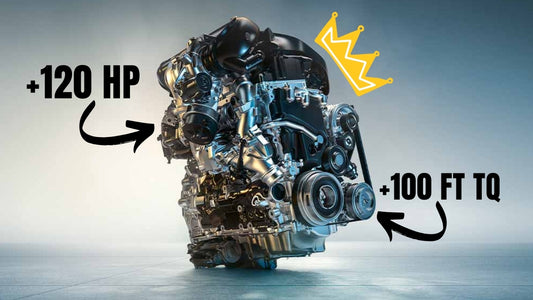 Here's Why the BMW B58 Is The Best Engine of All Time - Performance, Reliability, Cost of Ownership and more.