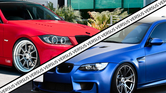 BMW 335i vs M3 - Which Model Is A Better Buy? | Performance, Reliability, Cost of Ownership and More.