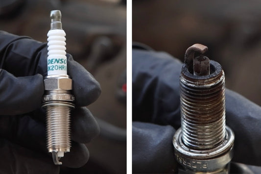 Choosing the Best Spark Plugs for Your BMW: Copper, Platinum, or Iridium?