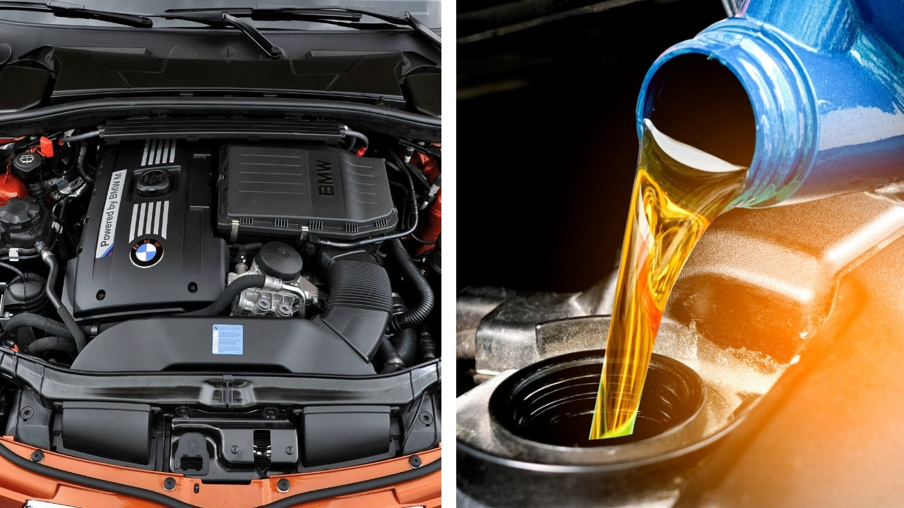 Which Engine Oil Should You Pick and Why? | A Guide from BAVMODS | Castrol Edge, Liqui-Moly, Mobil 1, etc.