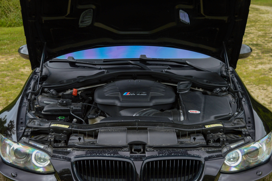 Top Maintenance to Do After Buying a Used BMW