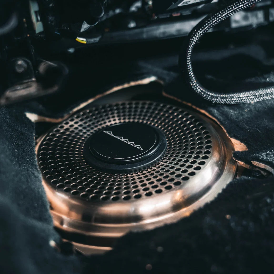 The Legacy of BAVSOUND: The Best Aftermarket OEM+ Audio Upgrades | Plug & Play Subwoofers, Speaker Systems, Tweeters & More