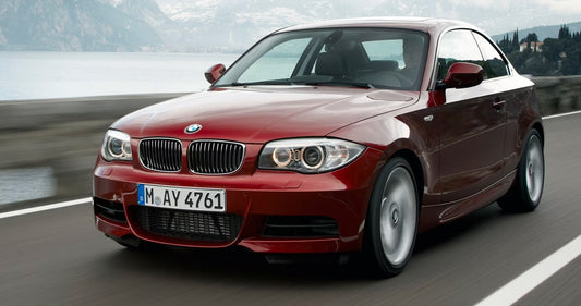 The BMW 1 Series - The Most Under-Appreciated Model Ever | A Detailed Review & Analysis