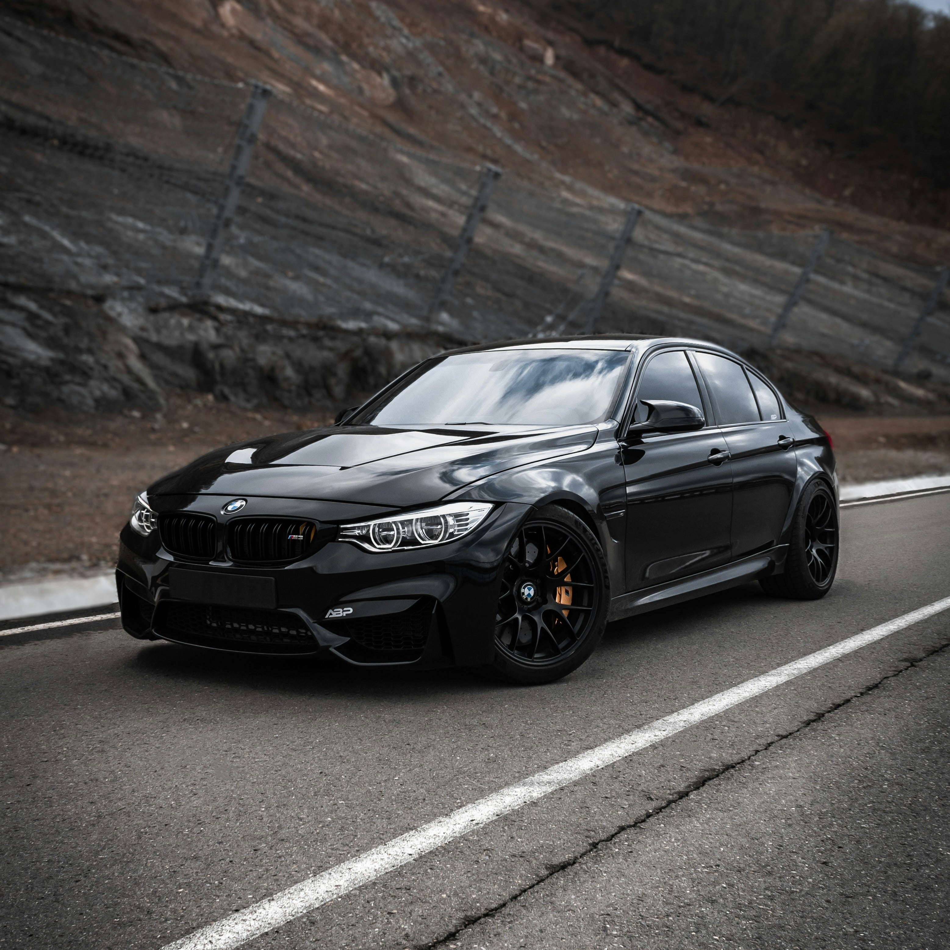 BMW F-Series Upgraded Parts Catalog – Performance Styling, Interior Enhancements & Modern Lighting Upgrades