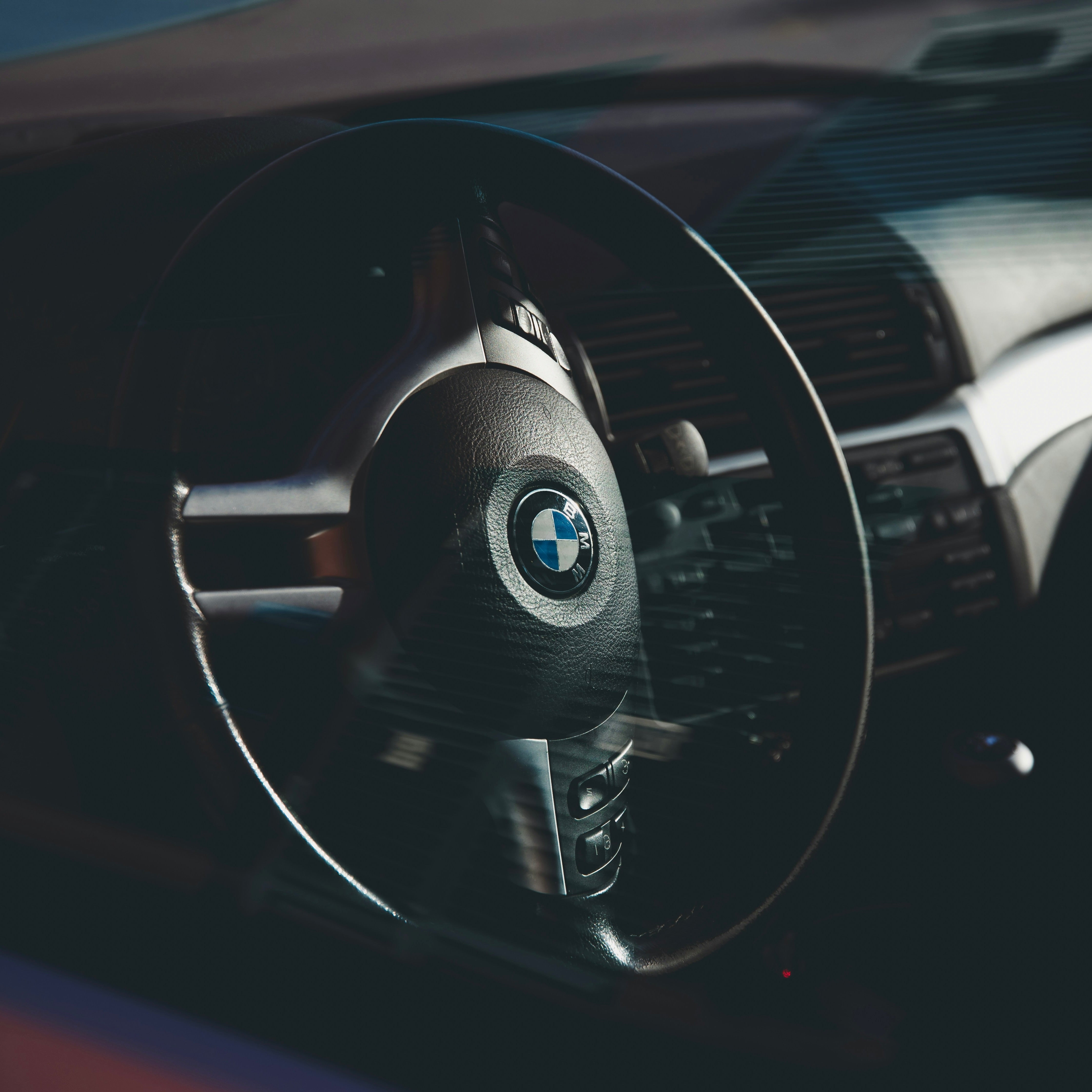 BMW E46 3 Series Facelift Interior Upgrades Collection (2002–2006) – OEM+ Interior Mods & Accessories