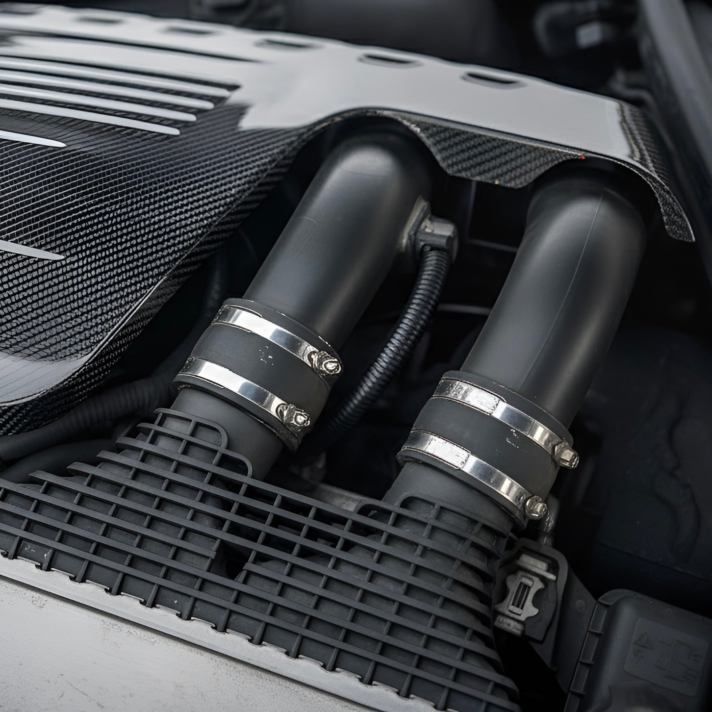 Shop Turbo Charge Pipes & Turbo Inlets for BMW – Maximum Airflow, Boos ...