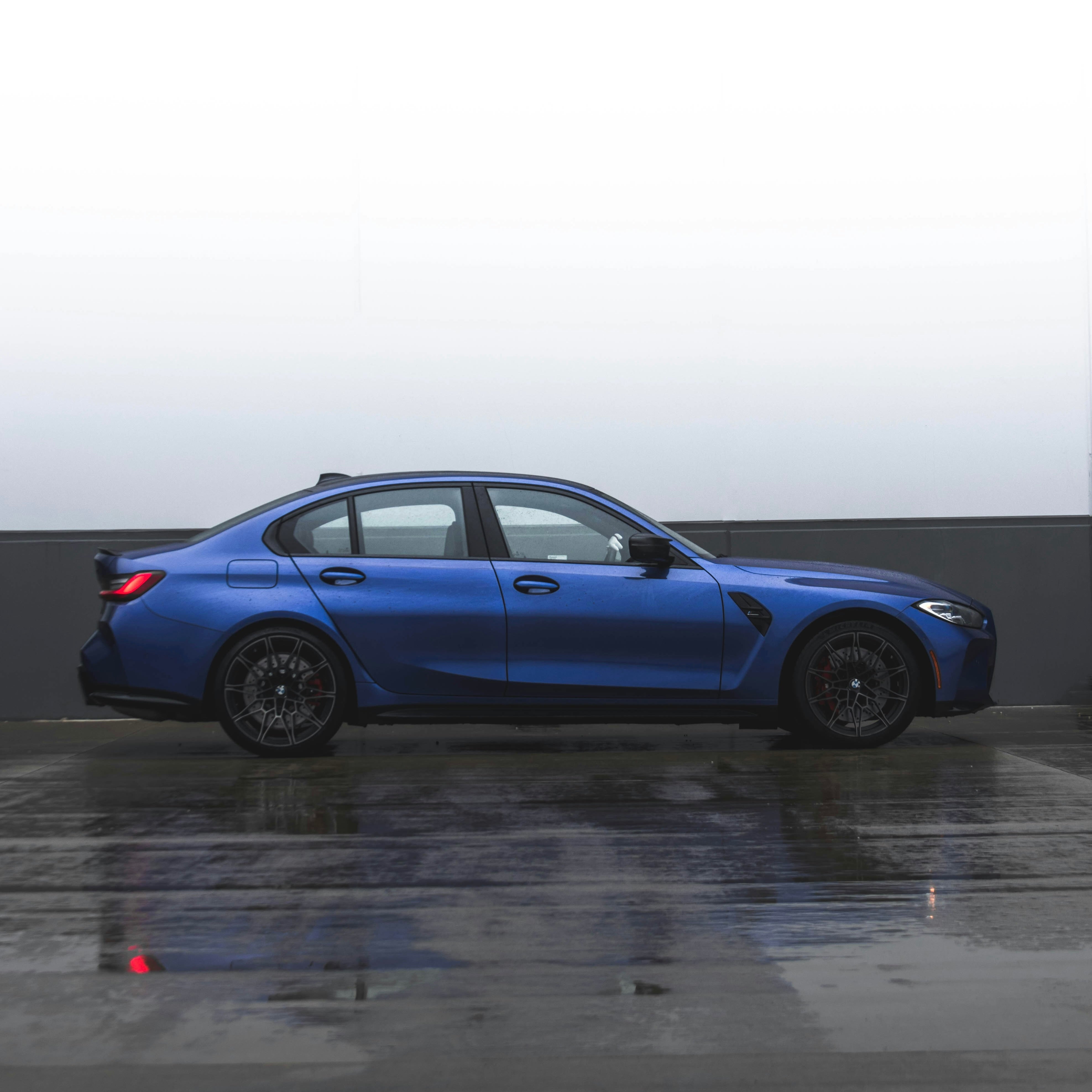 BMW G-Platform Catalog – Modern Upgrades, Performance Styling & Advanced Technology