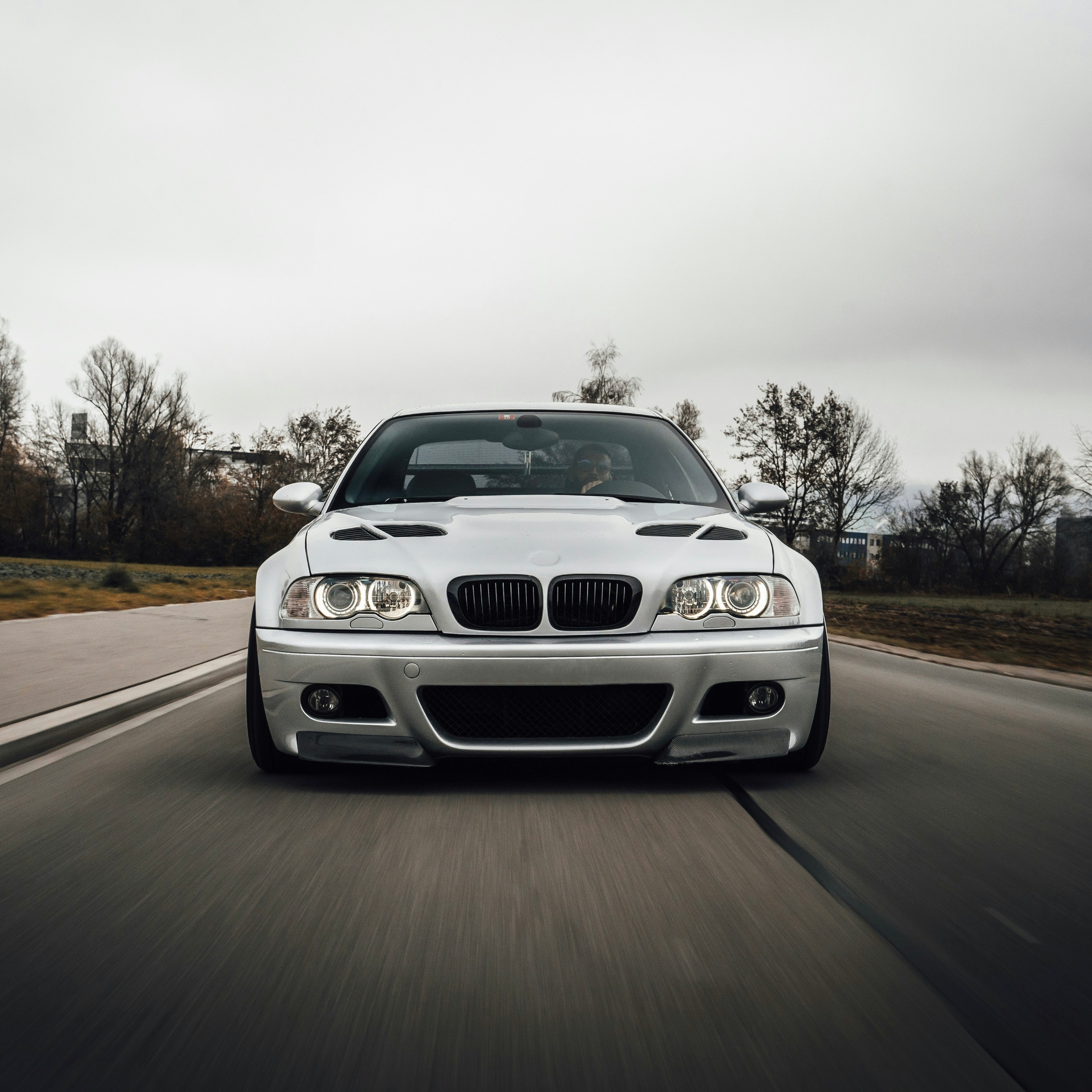 BMW E46 Catalog – OEM+ Parts, Interior Mods, Accessories & Performance Upgrades