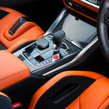 BMW G-Series Interior Upgrades (G20, G22, G30, G42, G80, G82 & More) – OEM+ Interior Mods, Accessories & Technology