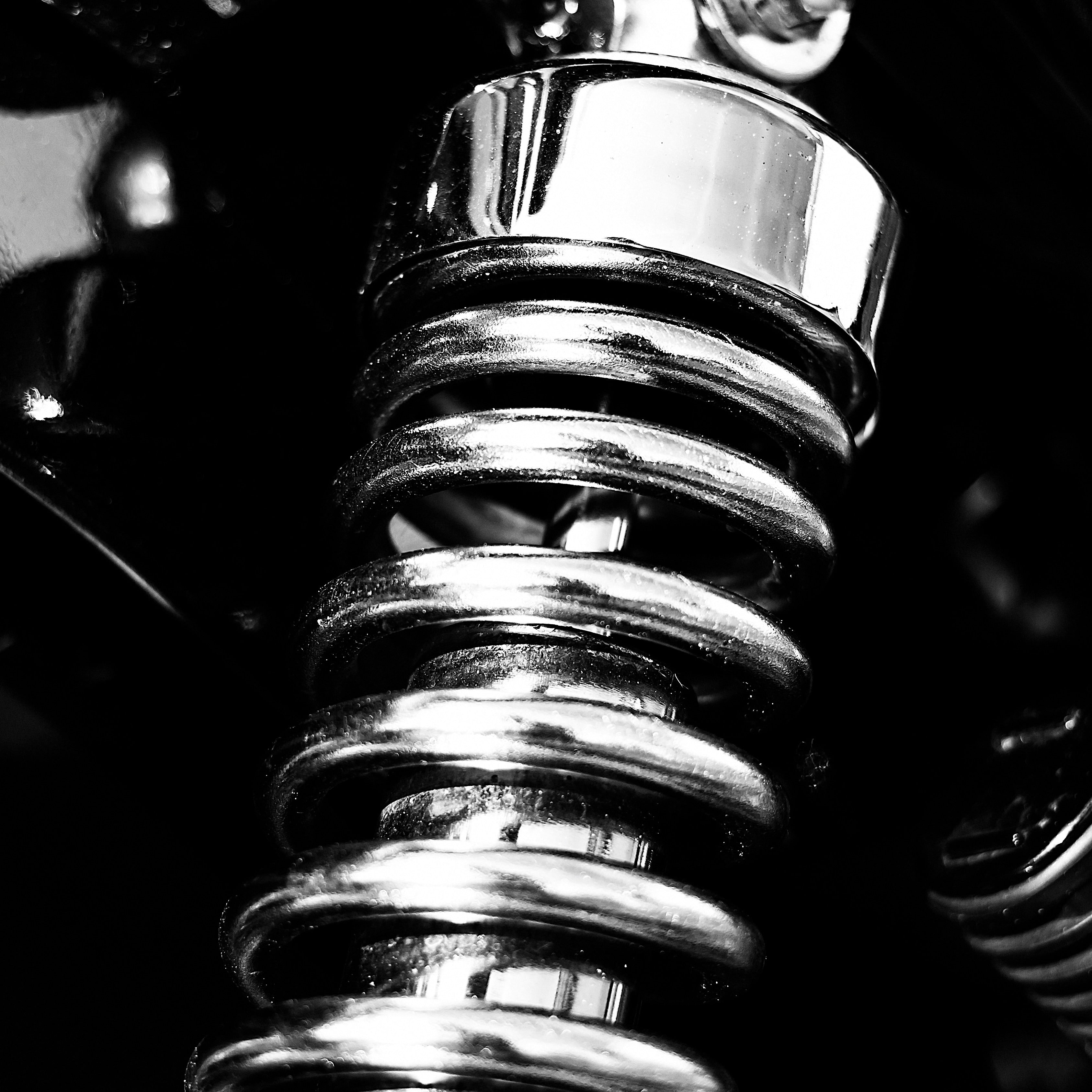 BMW Suspension & Handling Mods – Increased Performance, Stability & Chassis Rigidity