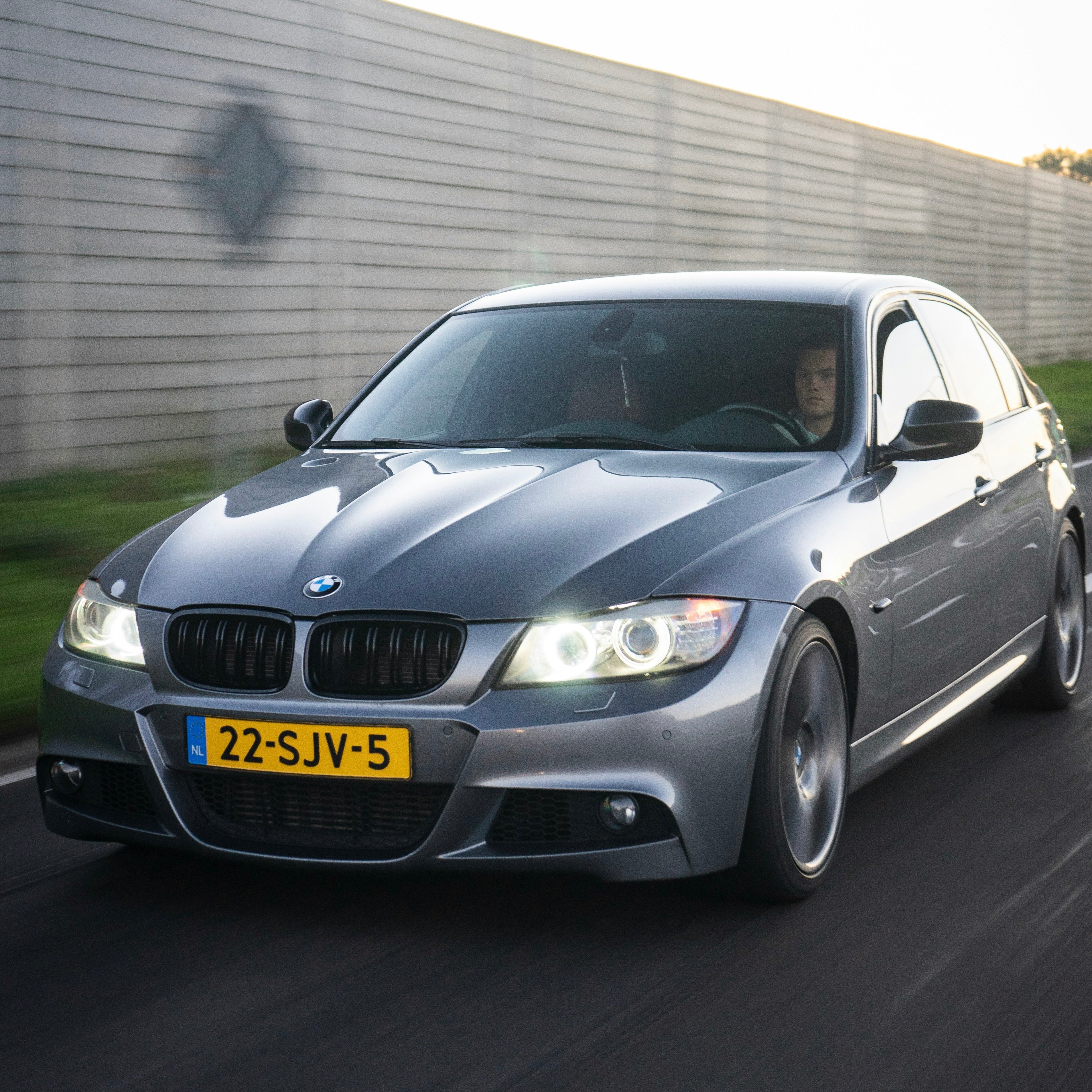 BMW E90 LCI Upgraded Parts Catalog – Lighting, Interior, Exterior Styling & Performance Enhancements