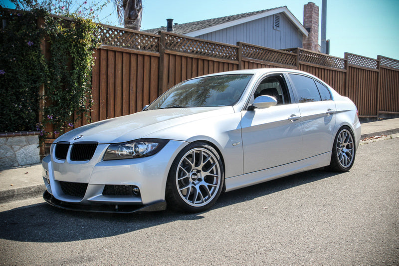 BMW E90 Pre-LCI (2006-2008) – Page 2 – BAVMODS®