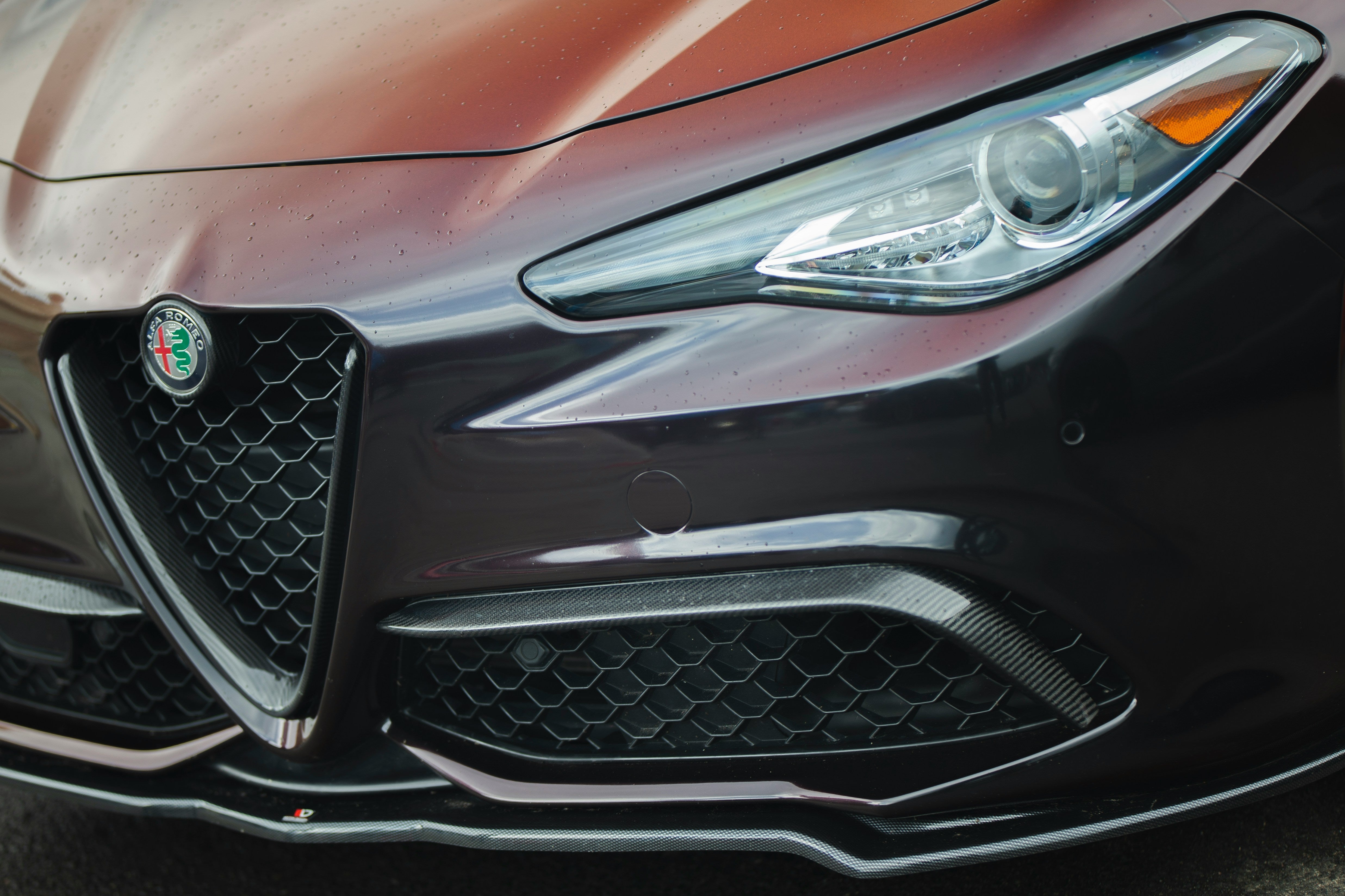 Shop the Entire Alfa Romeo Catalog – Performance Mods, Exterior & Interior Upgrades, OEM+ Retrofit Kits | BAVMODS®