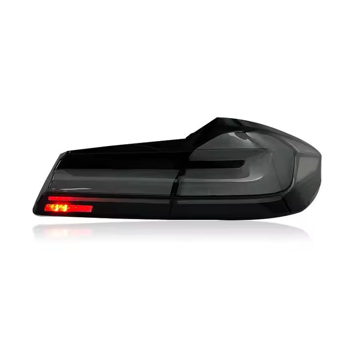 BMW 5 Series G30/G38 OLED 'Hornet' Taillights Upgrade | Fits 520i 530i M550i