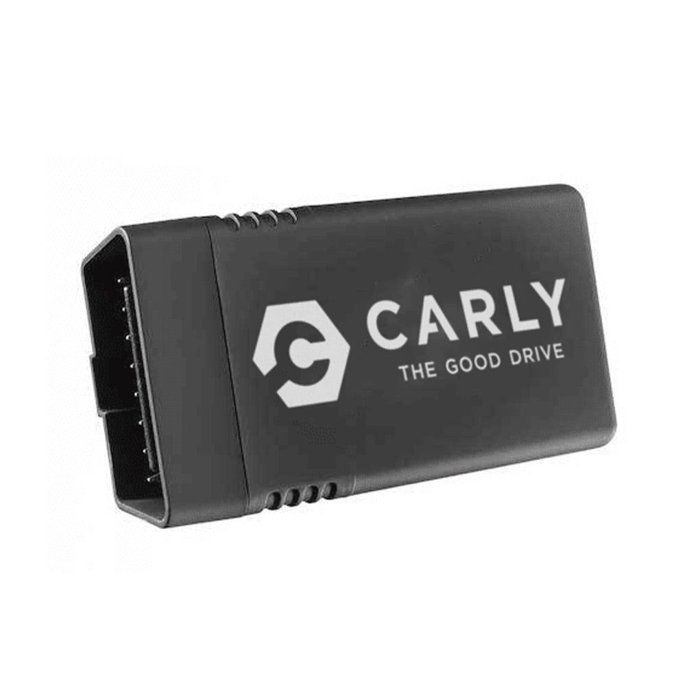 Carly Universal OBD Scanner Basic Package - Includes the Carly