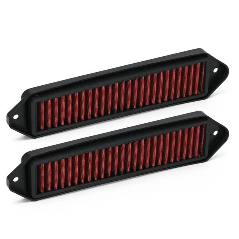 Performance BMW Innenraumluftfilter-Motorhaubenfilter | E90 E92 E93 M3