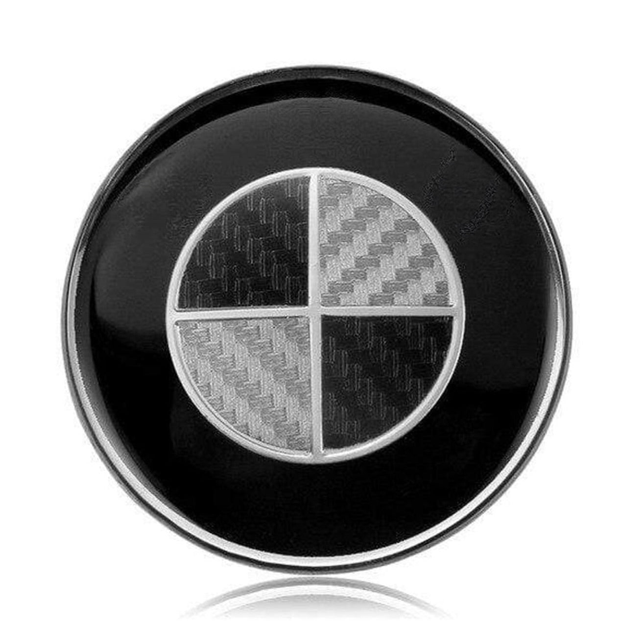 BMW 1 2 3 4 5 6 7 8 Series G Chassis 7-Piece Hood Trunk Wheel Full