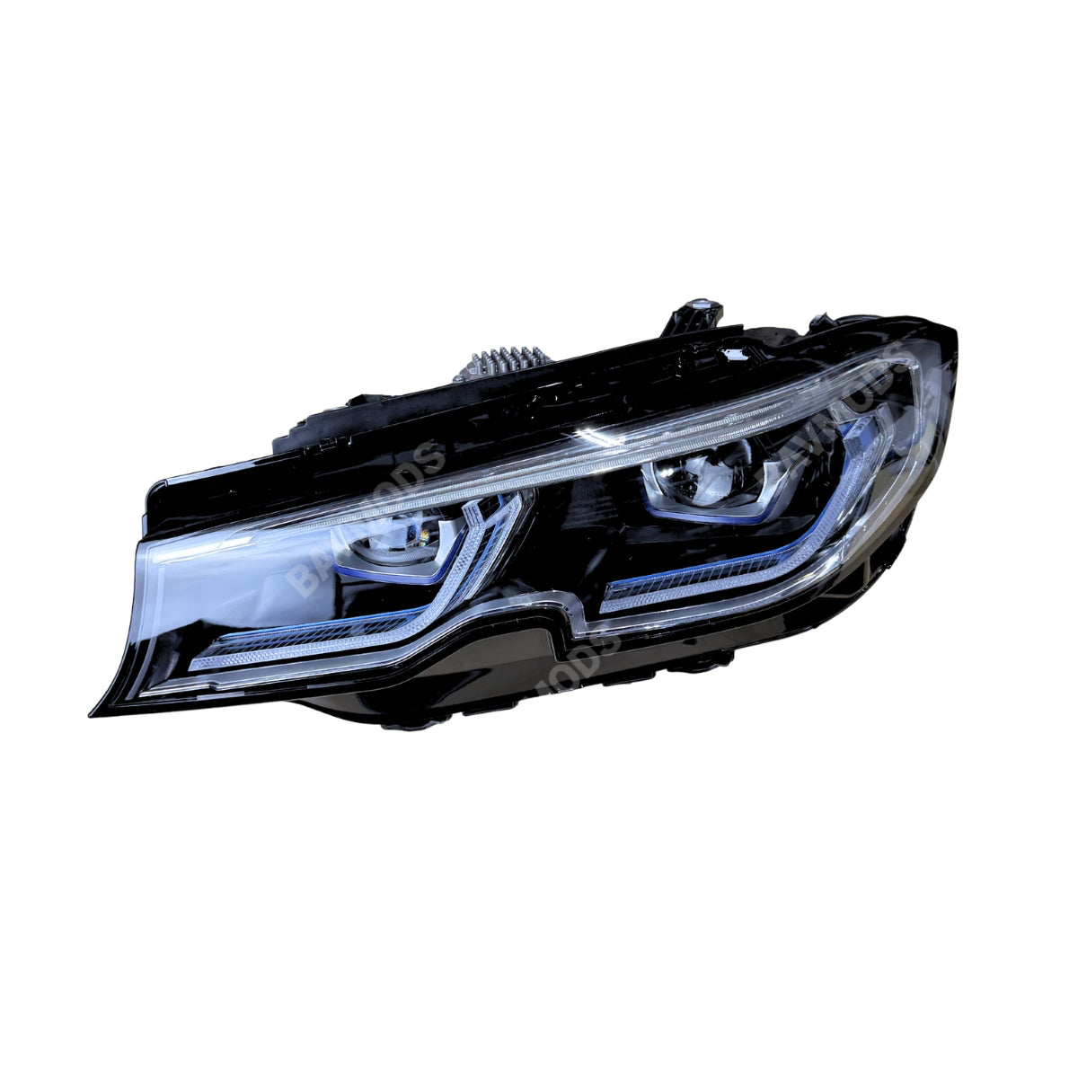 BMW G20/G21/G28 3 Series “Laser-Inspired” Switchback Headlight