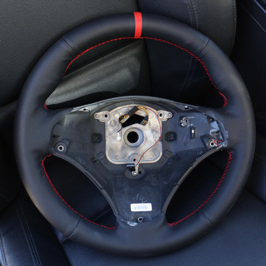 1 3 Series E9X E87 Custom Steering Wheel