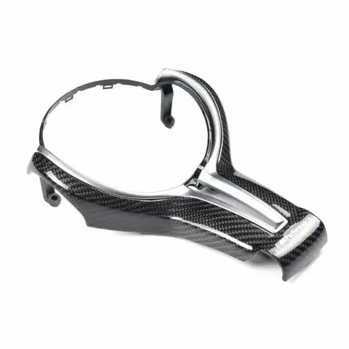 BMW M Carbon Fiber Steering Wheel Trim | F80 F82 M2 M3 M4