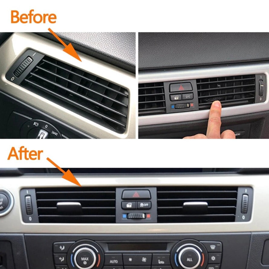 BMW 3 Series Air Conditioning Vent Adjustment Clip | E90 E92 E93 328i 335i M3