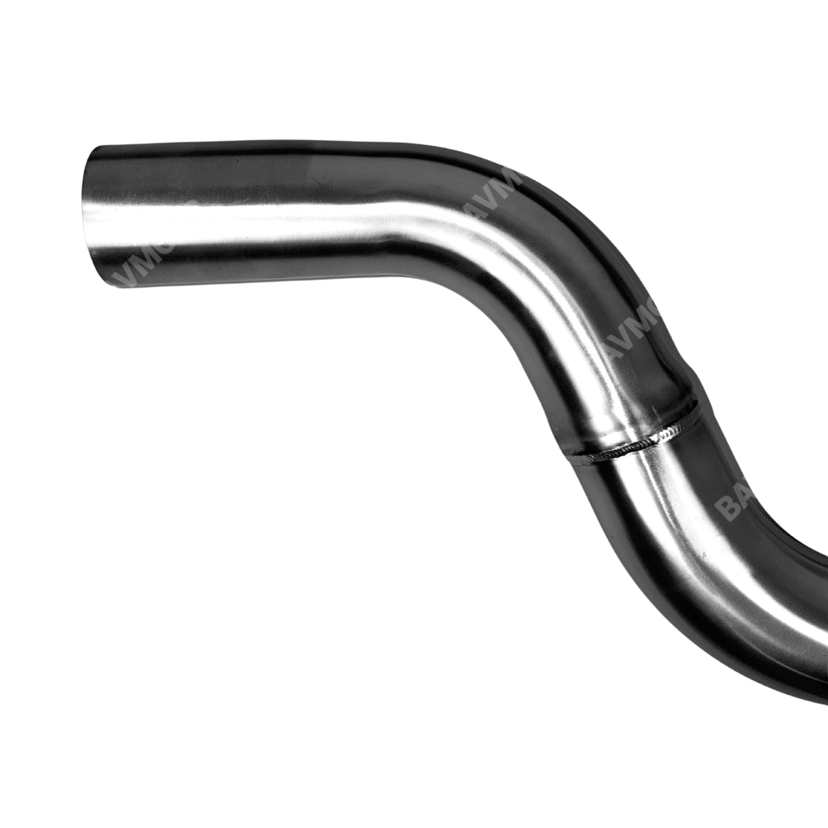 BMW F30/F31 Valved Cat-Back Dual-Tip Exhaust System – Fits Sedan