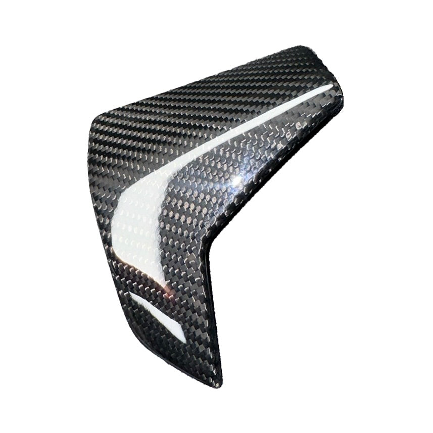 BMW 2 Series Real Carbon Fiber Dashboard AC Vent Panel Trim Cover | G42 220D 220I 230I M240I | G Chassis