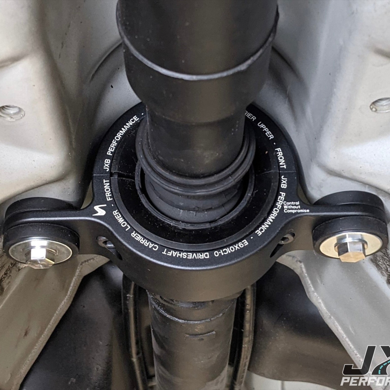 BMW F80/F82/F83 M3 & M4 without 1-Piece Carbon Shaft Driveshaft Center ...