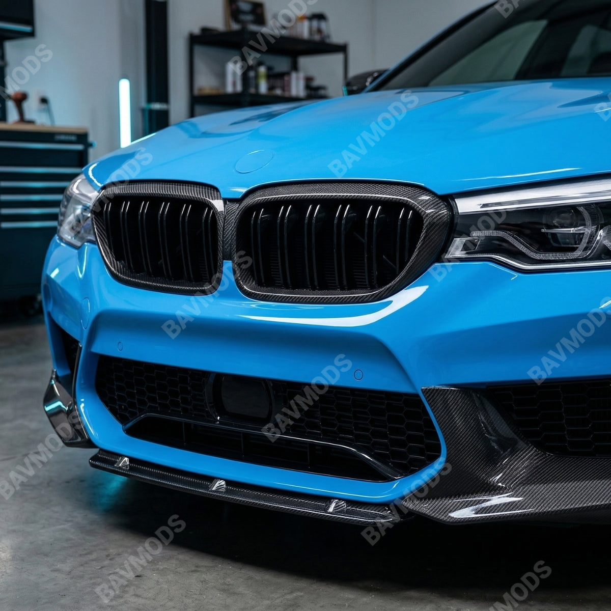 Shop BMW G-Chassis 5/6/7/8 Series Parts Catalog – Performance Mods