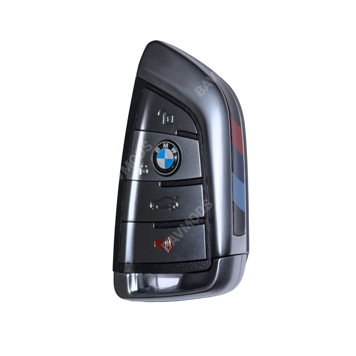 BMW M4-Style Keyfob Keyless Entry, Comfort Access, Remote Start System ...