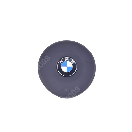 BMW 2 3 4 5 Series Black Steering Wheel Airbag Housing Assembly | F-Chassis | F22 F30 F32 F34 F80 F82 F83 F87 M2 M3 M4