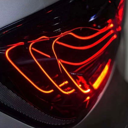 BMW 3 Series F-Chassis OLED Laser Taillights | F30 328i 330i 335i 340i F80 M3