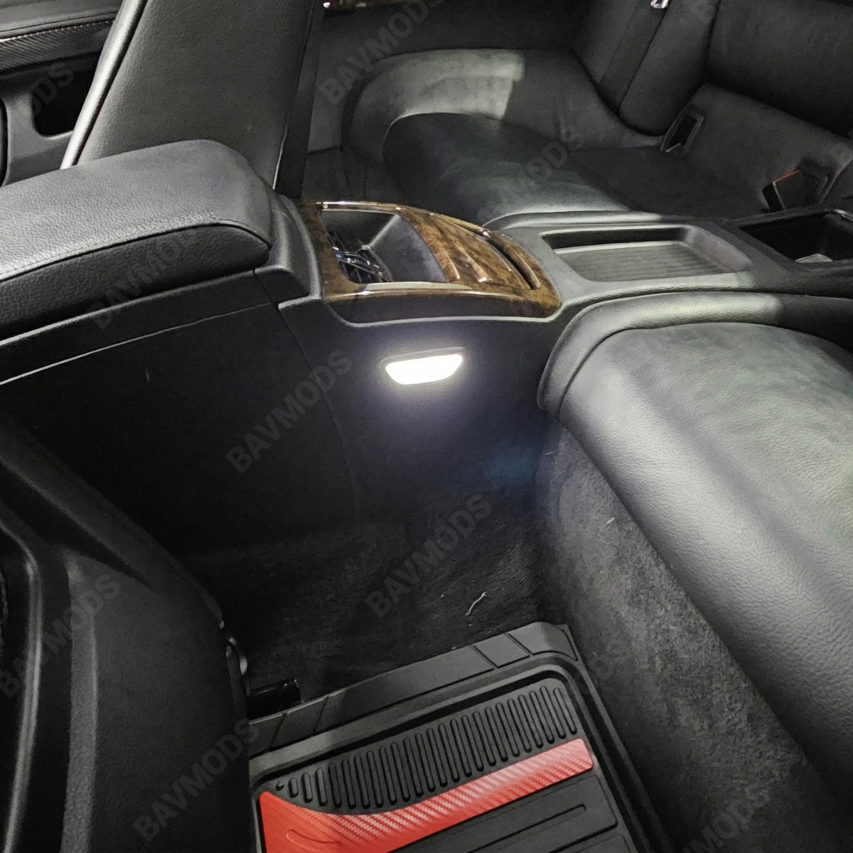 BMW E9X 3 Series Full Interior LED Light Kit – Complete 6000K White Bulb Replacement Set, Error-Free OEM+ Cabin Lighting Upgrade - Fits Various Models Including E81 E82 E87 E88 E46 E90 E91 E92 E93 E60 E61 328i 330i 335i M3 and More