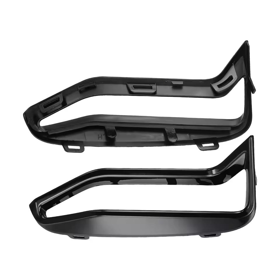 ぽにぽに BMW g22 BMW G22 4 Series | SOOQOO | Front Lip | Dry Carbon – Utmost